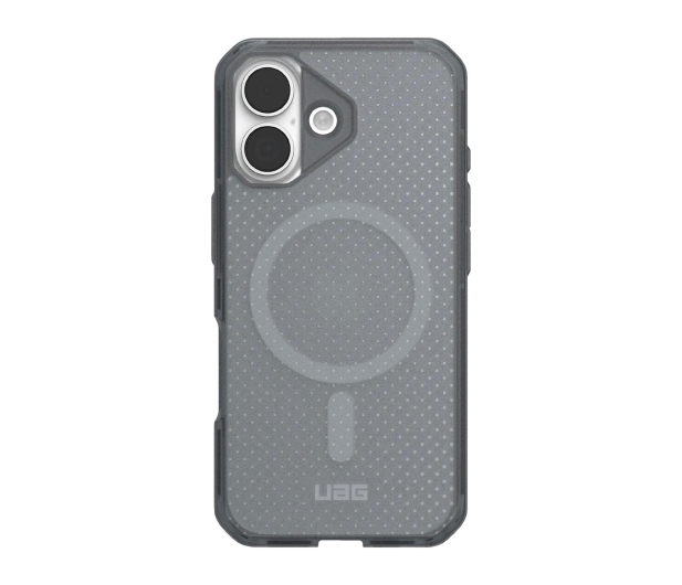 UAG Dot etui do iPhone 17 MagSafe ash - 1364073 - zdjęcie